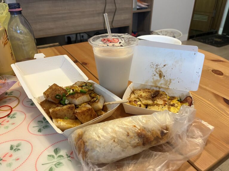 How to Experience Taipei Like a Local